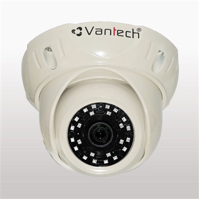 Camera Analog Vantech VP-100A 1080p